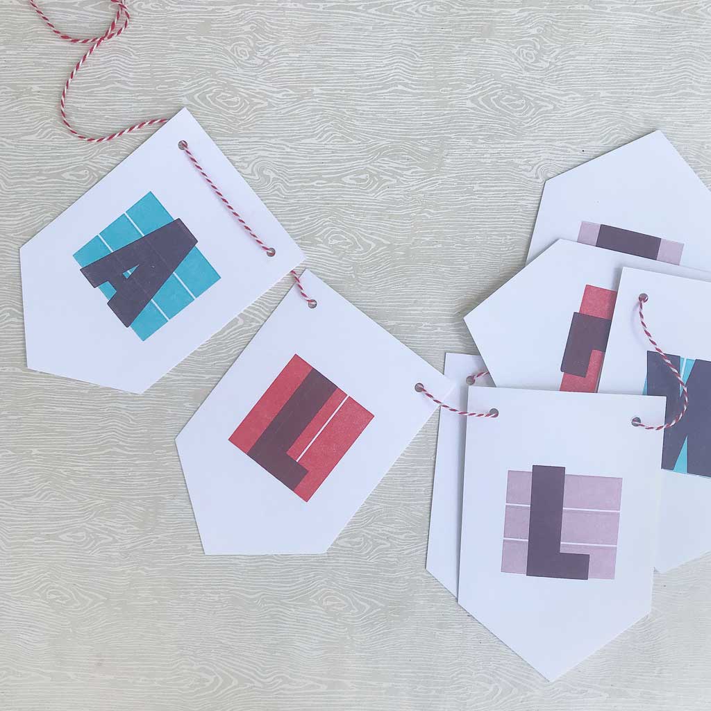Short-run Paper Goods