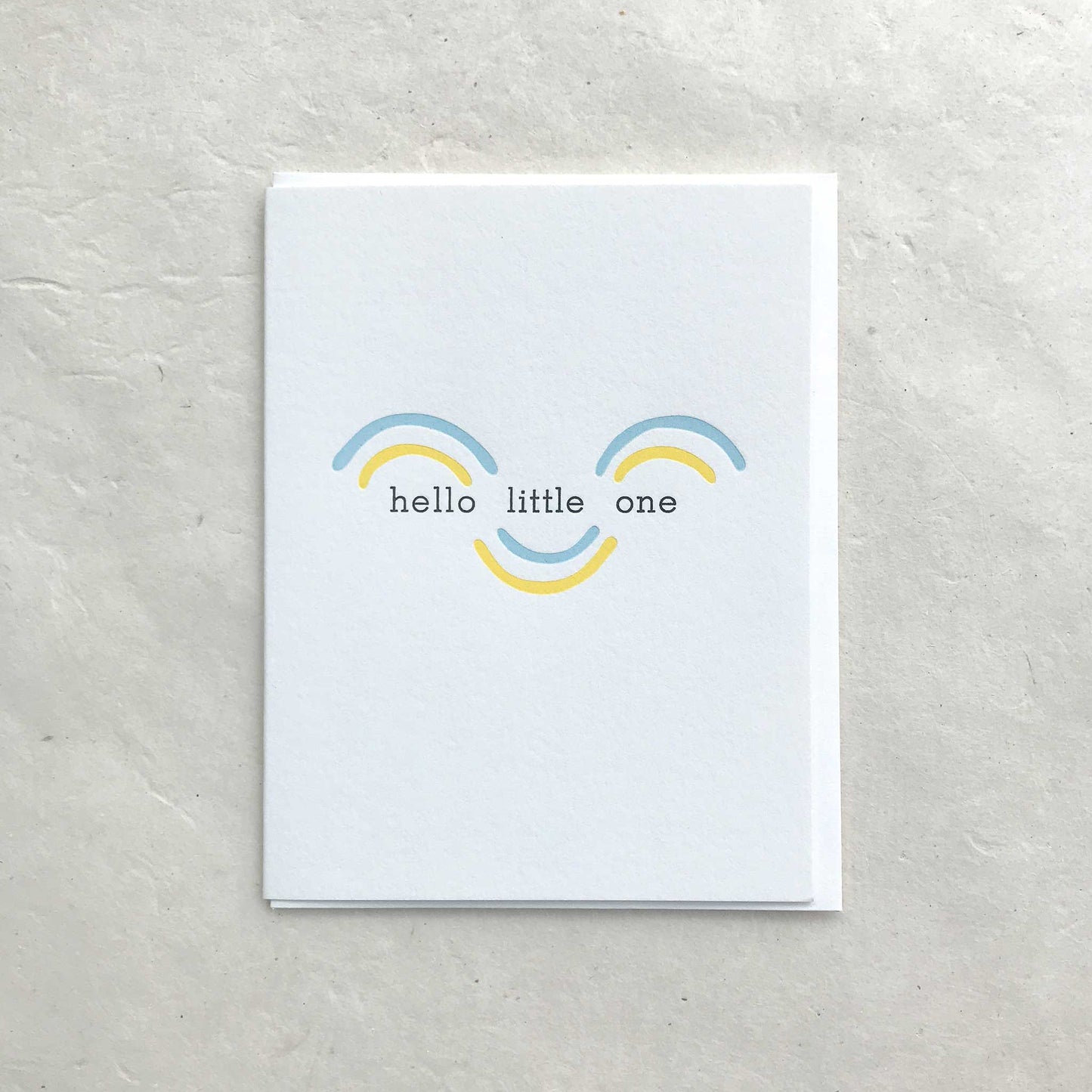 Hello Little One