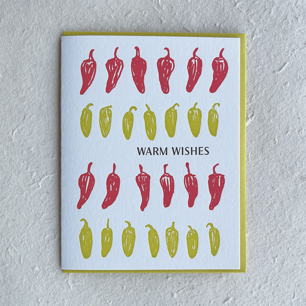 Warm Wishes